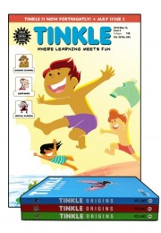 Tinkle (Vol : 9)